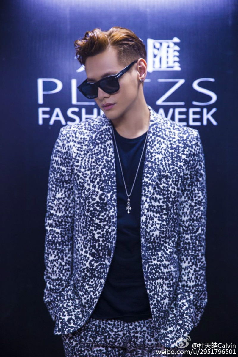  p>杜天皓(calvin tu),1993年10月18日出生于台湾省台北市,加拿大华裔