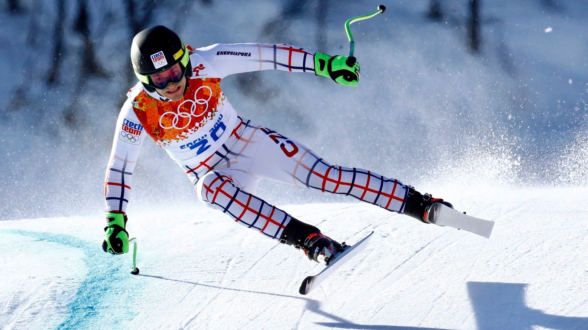 NBC奥运频道的平昌转播计划中，透露出了哪些新趋势？_百科TA说