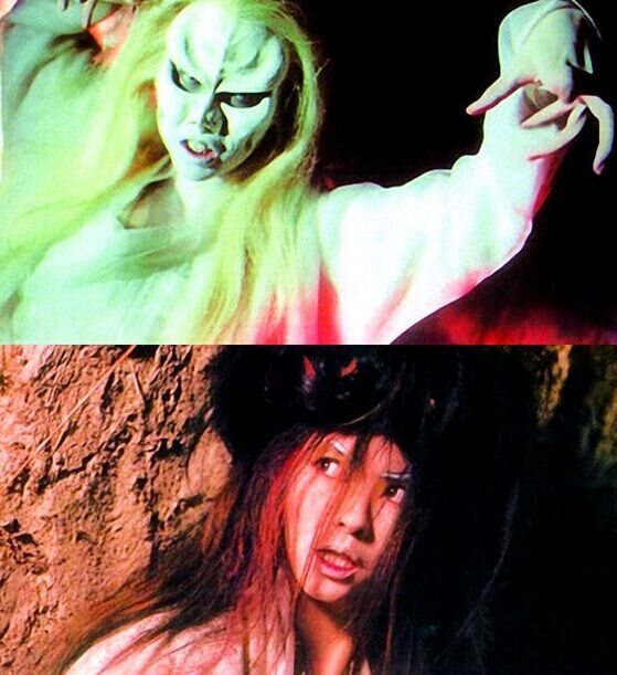 大话西游之一月光宝盒