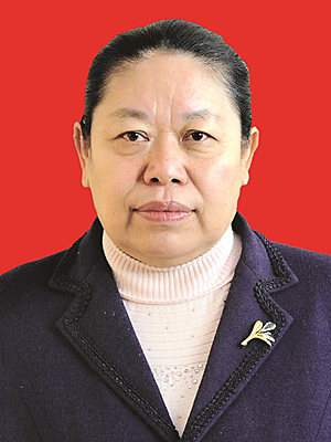  p>王爱萍,女, a target="_blank" href="/item/汉族/130605" data