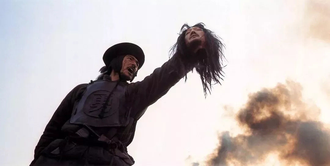 蒙古人的首级为啥那么难拿？明朝皇帝御驾亲征才只砍了16个_百科TA说