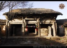 团城唐王庙