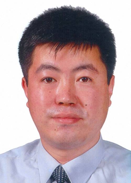 张林波（中国环境科学研究院研究员）_百度百科