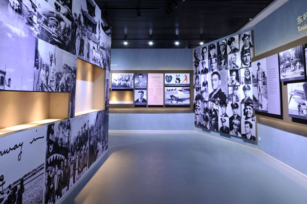  p>昆明市博物馆位于中国云南省 a href="#">昆明市 /a>城区东部的拓