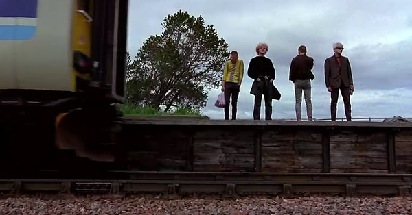  p>《猜火车》(trainspotting)是1996年由英国导演 a target="_blank"