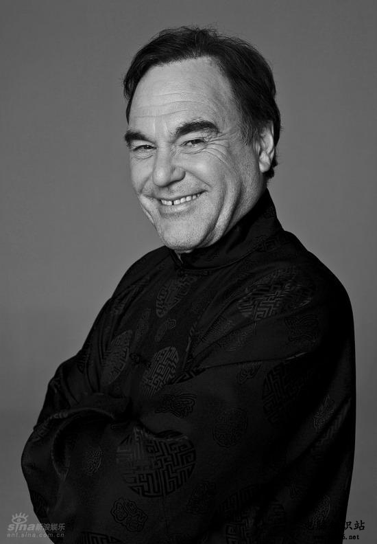  p>奥利弗·斯通(oliver stone),1946年9月15日出生于美国纽约,美国