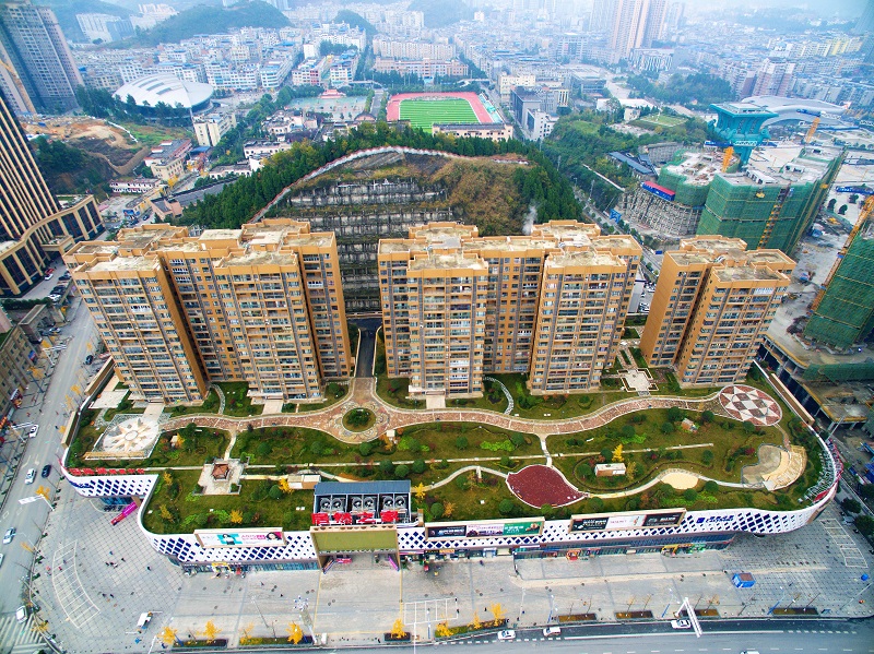 仁怀市