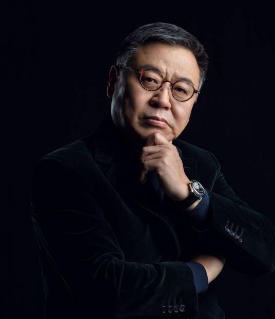 阎焱_百度百科