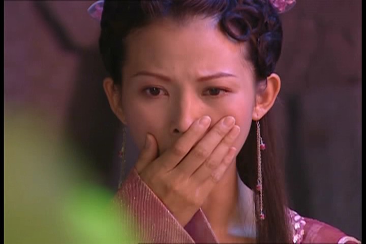 灵镜传奇奇幻武侠连续剧十碟装(dvd)