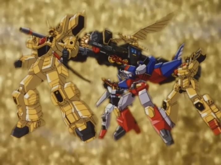 的sf机器人动画" a target="_blank" href="/item/勇者系列/4359179