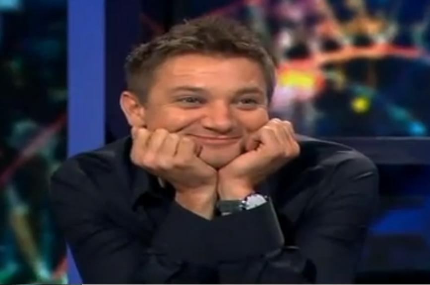 jeremy lee renner