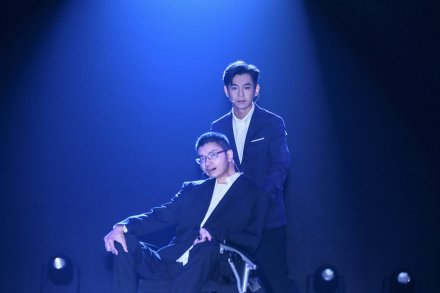 乔振宇（中国内地男演员）_百度百科