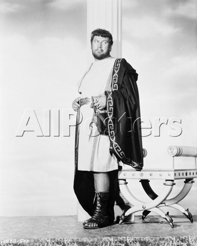 peter ustinov