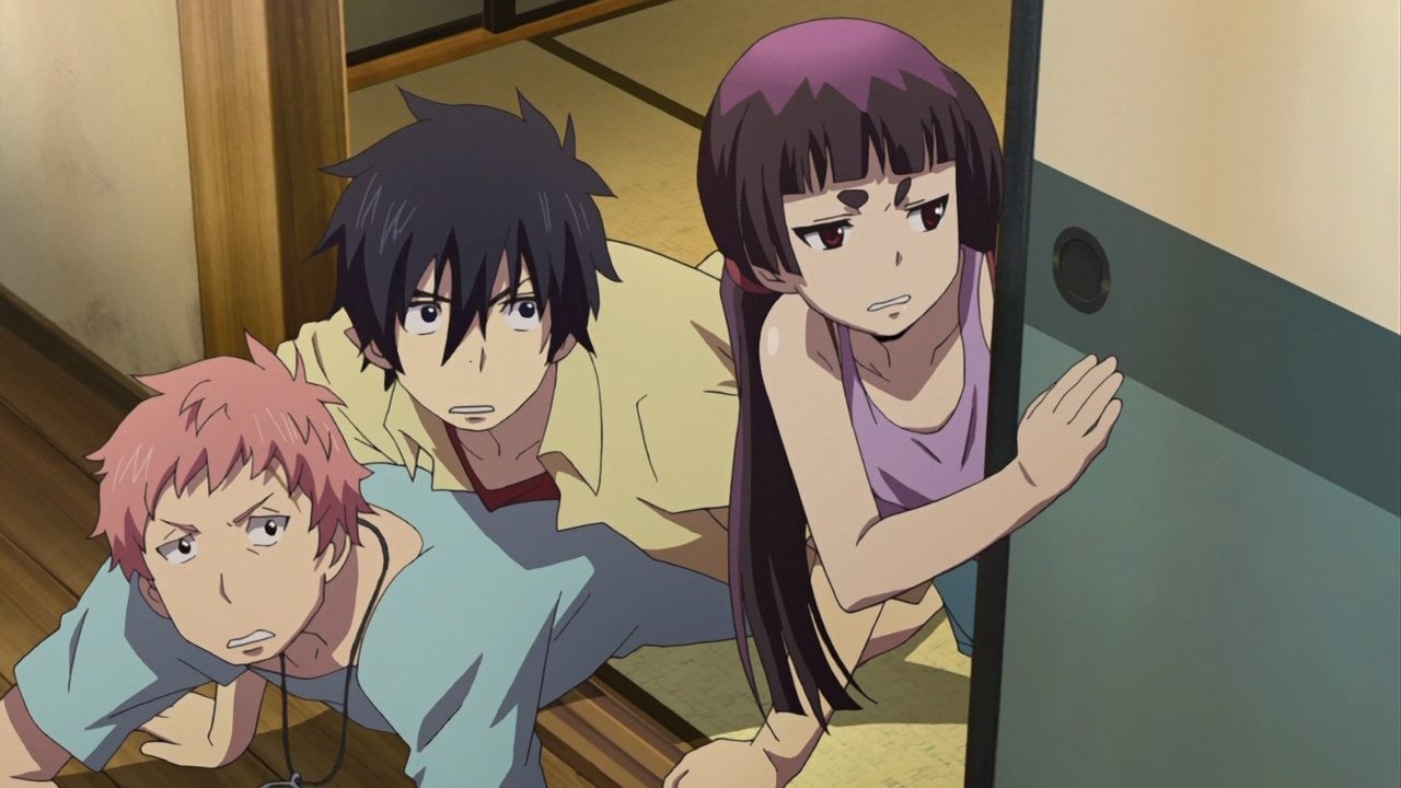  p>《青之驱魔师》是日本女性漫画家 a href="#" data-lemmaid="