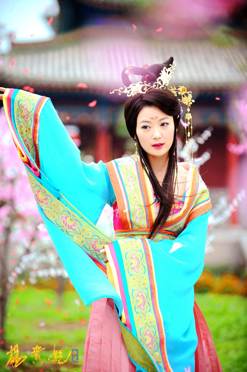  p data-id="gnbq2vrk9z">梅妃江采萍,虚拟人物, a target="_blank"