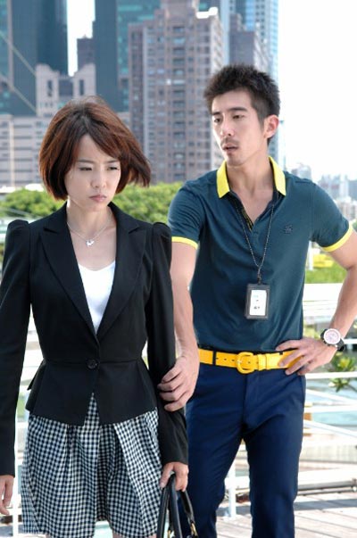  p>李康宜,1980年5月22日出生于中国台湾,毕业于 a target="_blank"