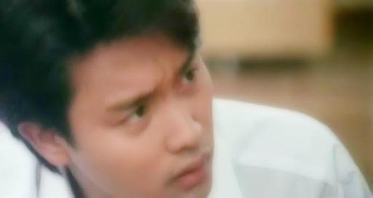  p>《柠檬可乐》是张国荣成名前的青春片代表作,演员包括八十年代青春