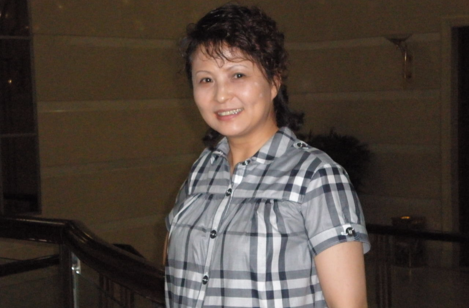 data-id="gnsyuvtgdz">李羚,1958年12月30日出生于上海,国家一级演员