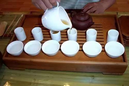 茶道全流程_百科TA说