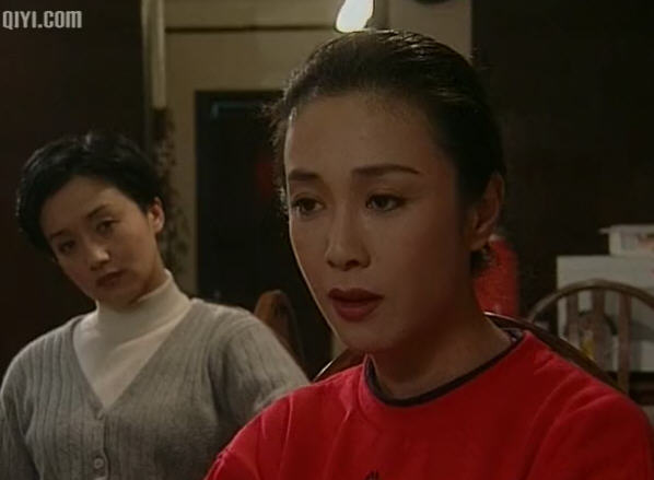 婆婆媳妇小姑