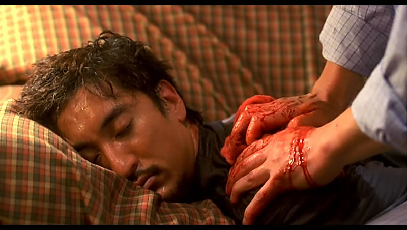 杀手公司guns&talks(2001)