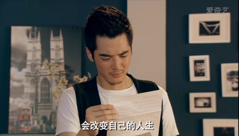 《爱情公寓》是上海电影集团公司出品,上海高格影视制作有限公司