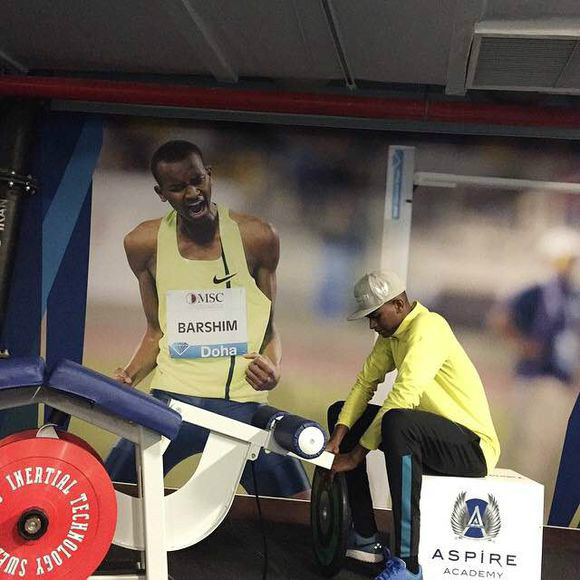 穆塔兹·伊萨·巴尔希姆