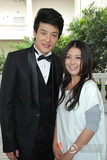 爱情是从告白开始的