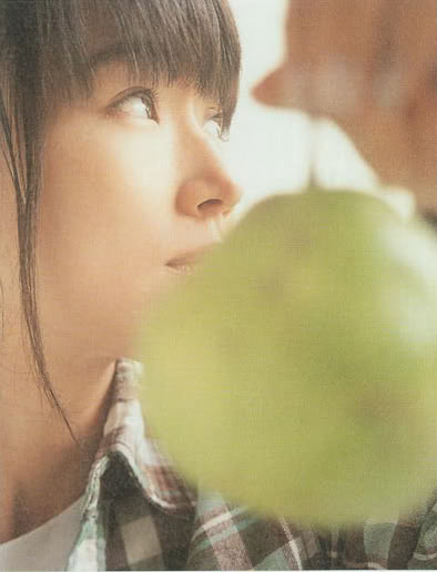  p>小松未步,1975年3月30日出生于日本兵库县神户市,日本流行创作歌手