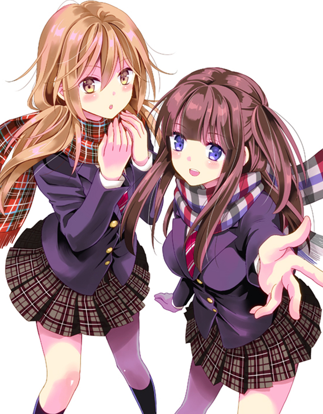  p>《捏造陷阱-ntr-》是コダマナオコ在杂志《 a>comic百合姬 /a>》