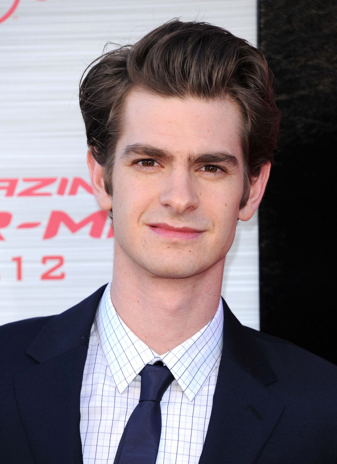 安德鲁·加菲尔德