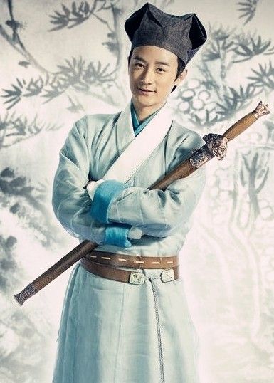 data-lemmaid="13116">笑傲江湖 /a>》中的人物,是华山派掌门 a