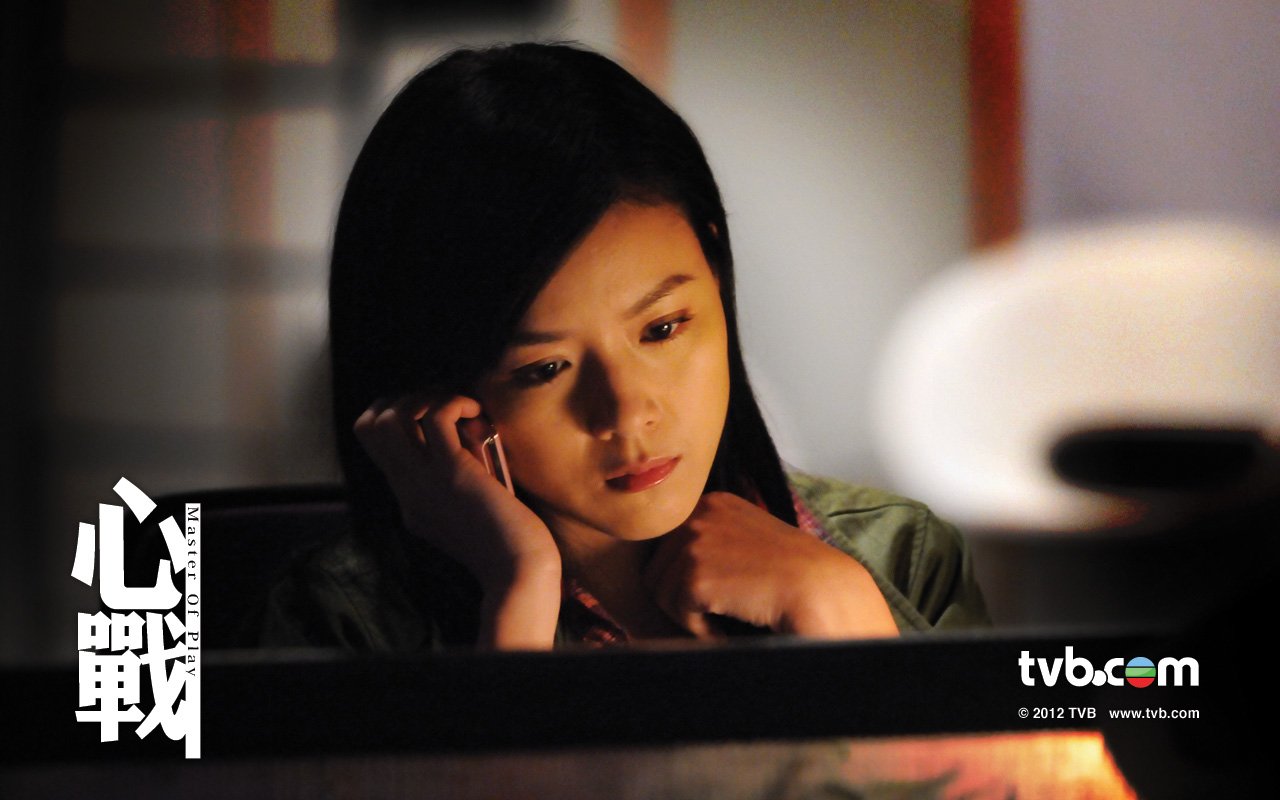  p>《心战》是香港电视广播有限公司出品的时装悬疑电视剧,由 a