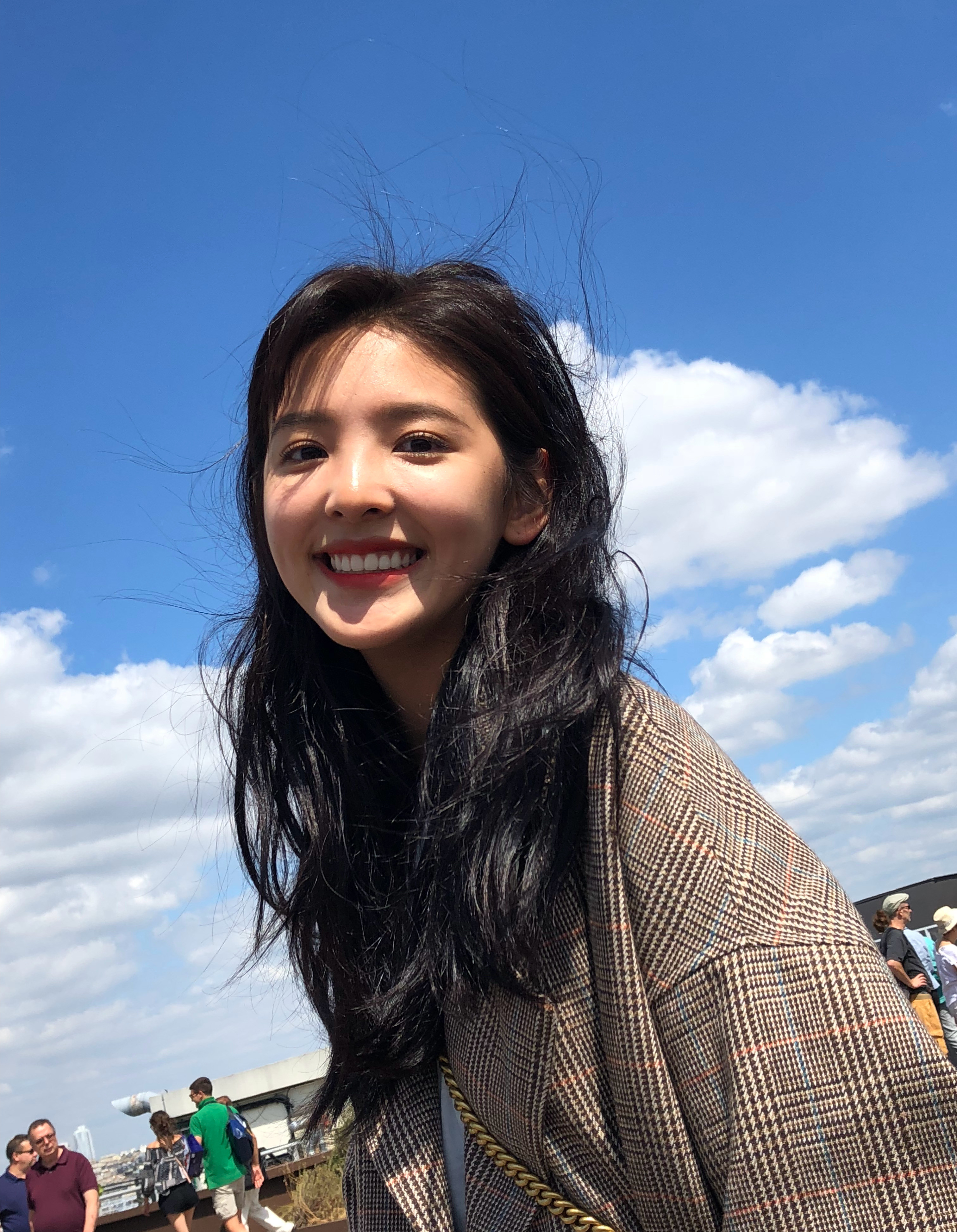 章若楠