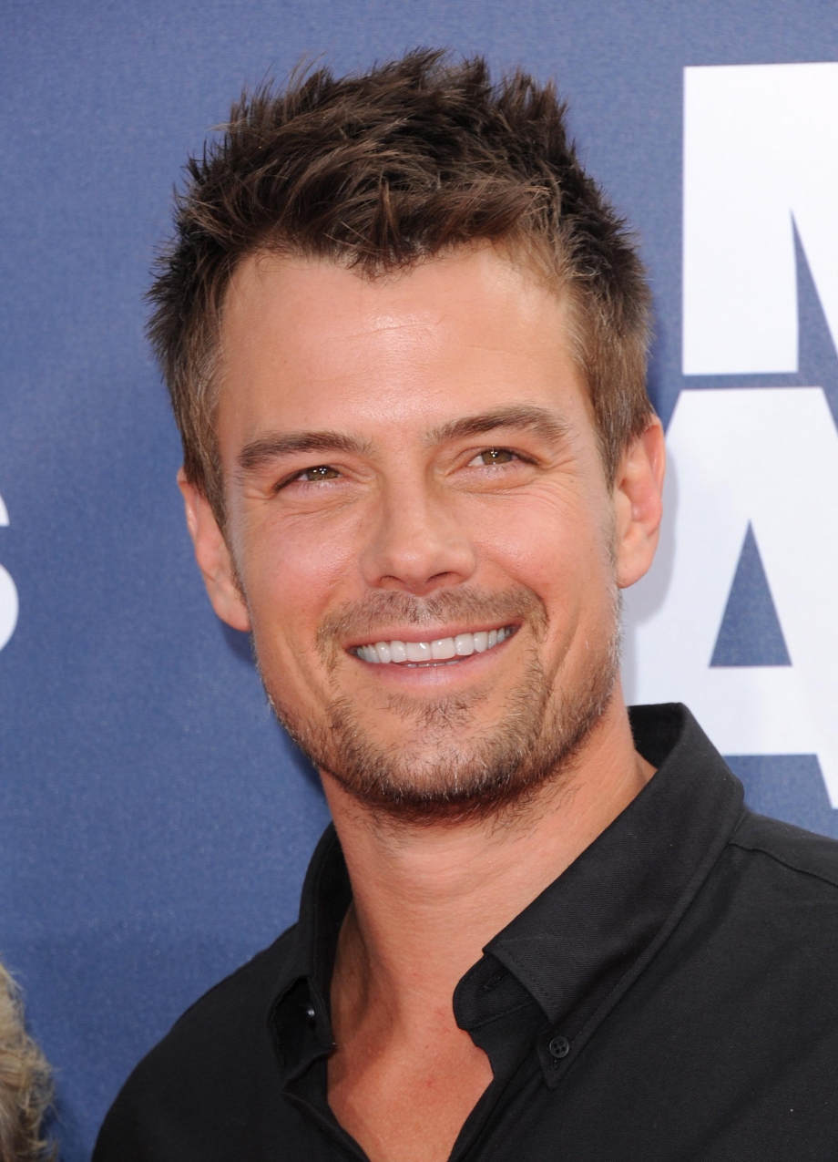 乔希·杜哈梅尔