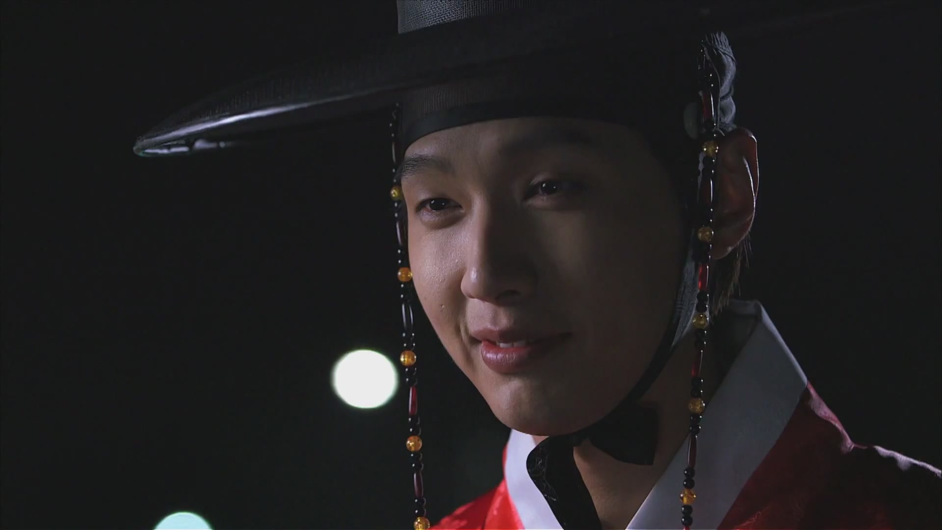 仁显王后的男人