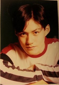 严宽（中国内地男演员、流行乐歌手）_百度百科