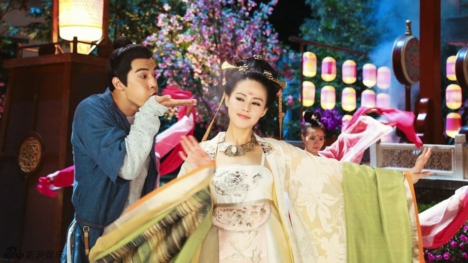 美人制造