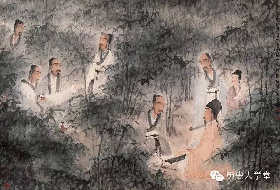 服用“五石散”后会产生什么幻觉?_百科TA说