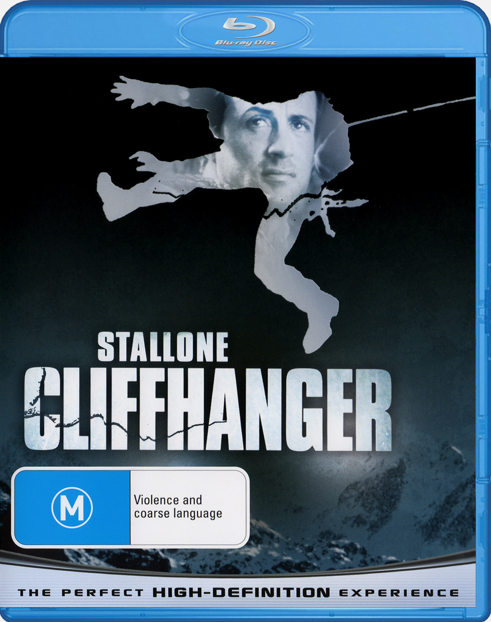 绝岭雄风cliffhanger(1993)