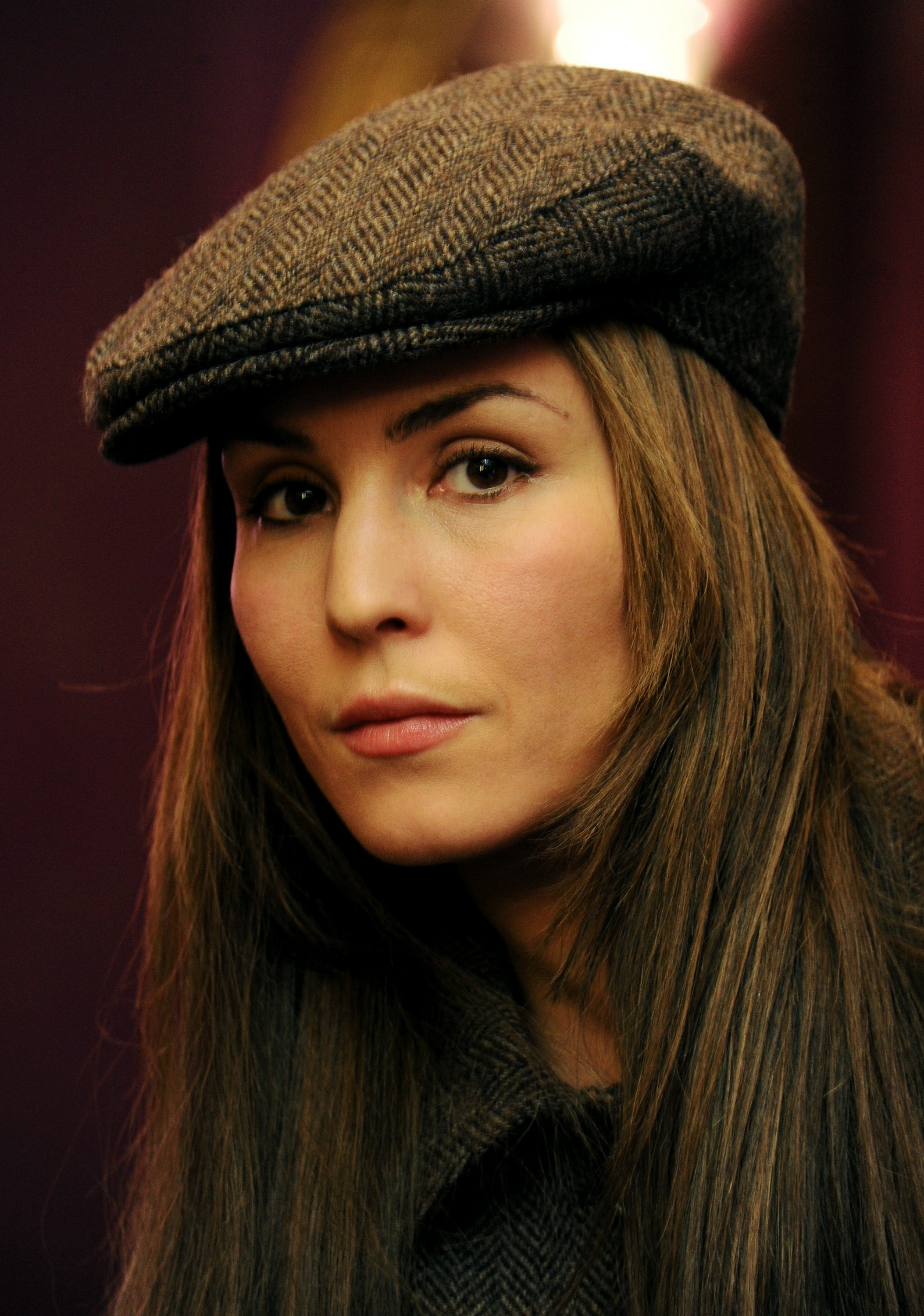 noomi rapace