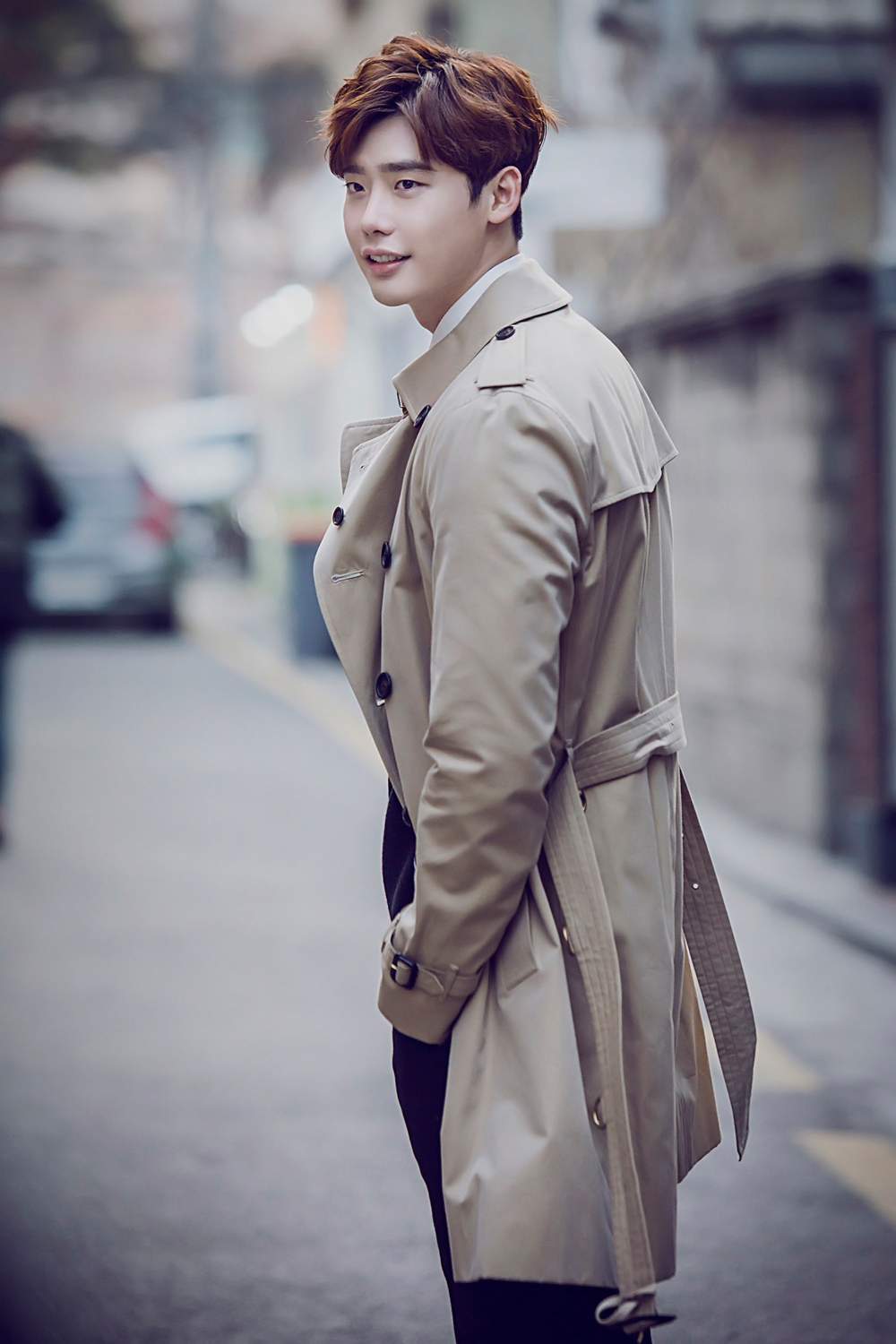  p>李钟硕 i>(         ,lee jong suk) /i>,1989年9月14日出生于京畿