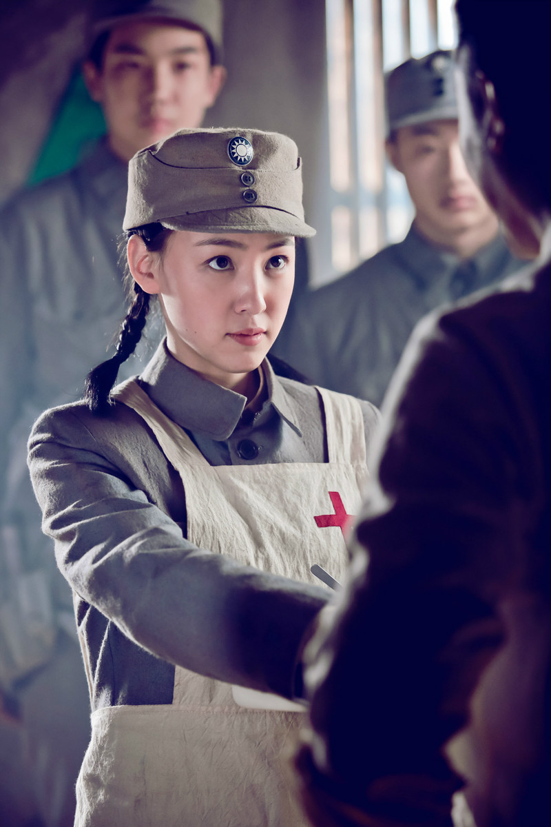 袁晓旭