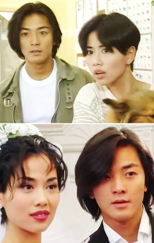 郑伊健