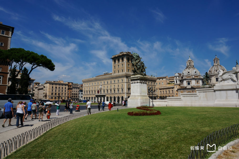 卡比托利欧广场