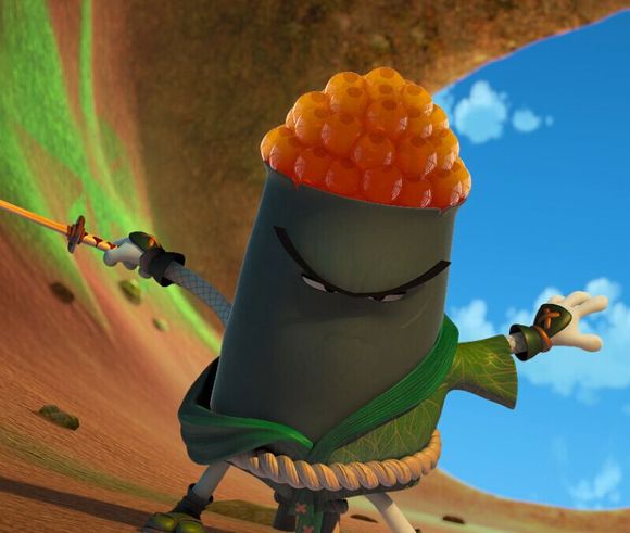  p data-id="go0d7s5kxp">三文新助武藏(英语salmon),中国原创大型 a