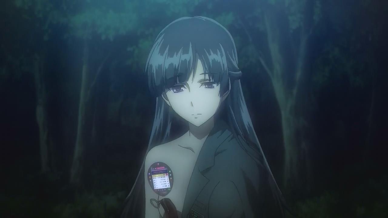  p>流木野咲,原创电视动画《 a target="_blank" href="/item/革命机