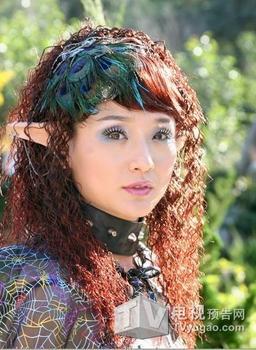 传奇·幻想殷商