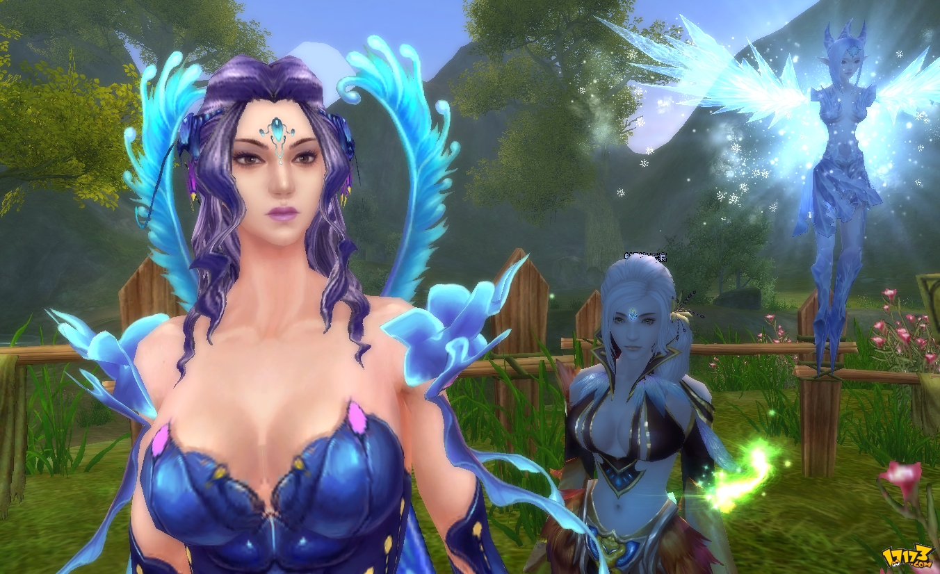 完美世界国际版