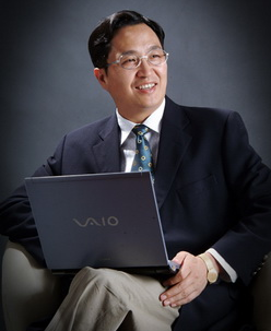 李黎明